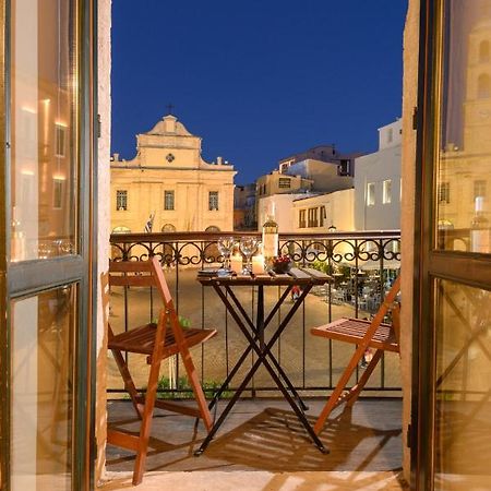 Monastery Apartment, A Unique House Chania  Exterior foto