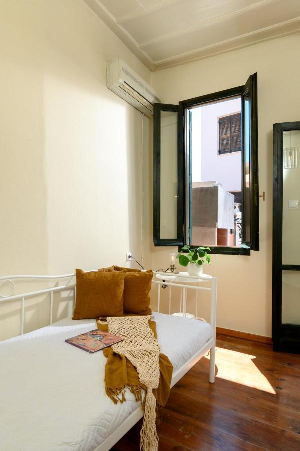 Monastery Apartment, A Unique House Chania  Exterior foto