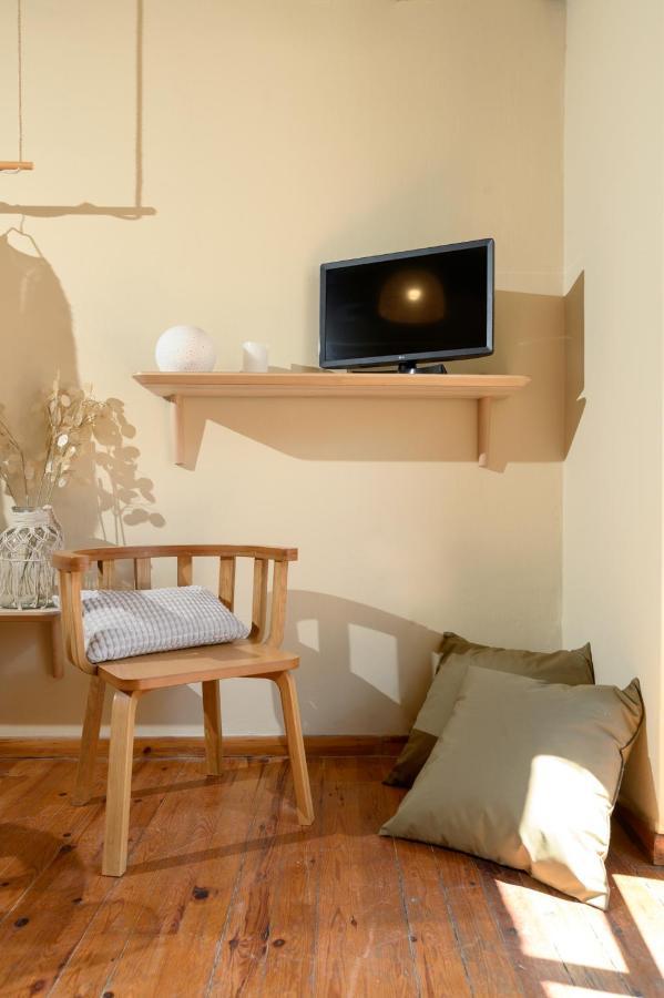Monastery Apartment, A Unique House Chania  Exterior foto